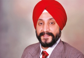 Upkar Singh, Director- IT, FIS